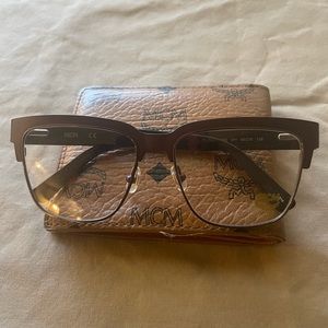 Mcm glasses